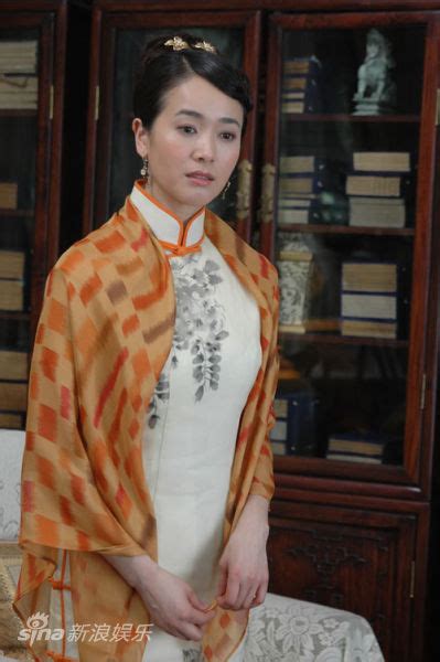 She represented china at the 1992 world rhythmic gymnastics championships. 《重生》左小青感悟人生 末代皇妃军队中获新生_影音娱乐_新浪网