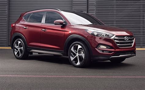 See the full review, prices, and listings for sale near you! Hyundai Tucson 2016 - Essais, actualité, galeries photos ...