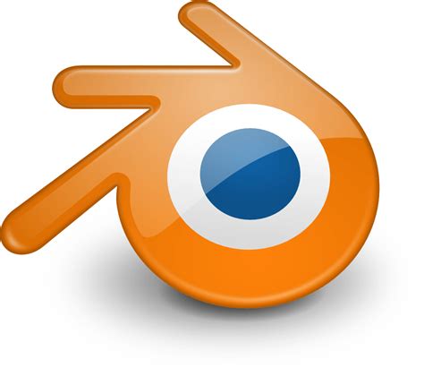 Orange Symbol Logo