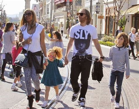 Its been over 10 years my brother @davidguetta and i have been working together, not only did we make a lot of music together. Susan Ibie Blog: Super Talented DJ David Guetta & Wife ...