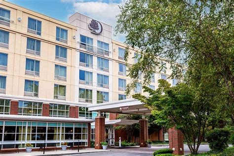 Doubletree By Hilton Boston Bayside Updated 2023 Prices Reviews And Photos Ma Hotel