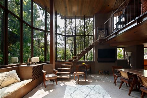Atelier Tsuyoshi Tane Architectsによる、東京の住宅 Todoroki House In Valley