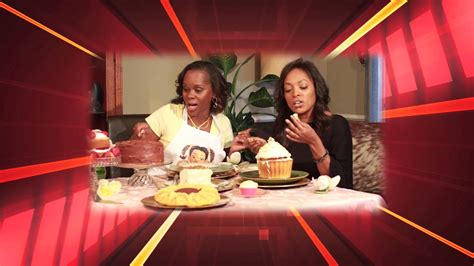 Kimmie Kitchen Tv Show Promo Youtube