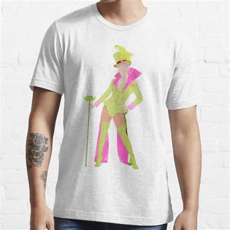 Drag Queen Lady Camden T Shirt For Sale By Anuret Redbubble Drag