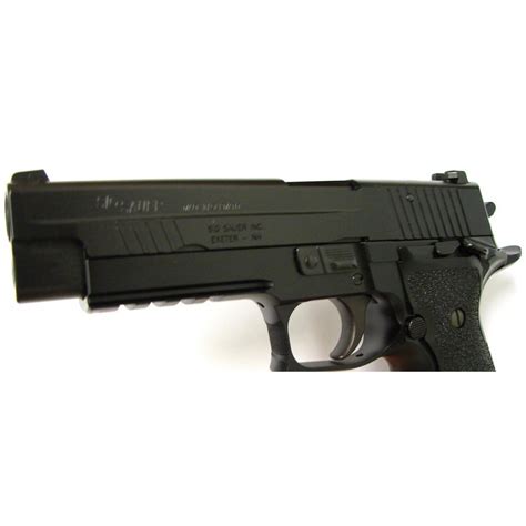 Sig Sauer P226 X Five Tactical 9mm Para Pr22754 New