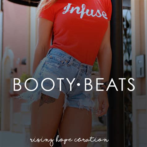 Workout Booty Beats Workout Hits To Get That Booty Moving