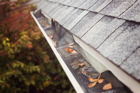 Do yourself a favor, get a vinyl siding removal tool if you don't have one, it'll make installation easier, but still not much fun. Top 3 Most Common Gutter Guard Fails | Gutter Talk