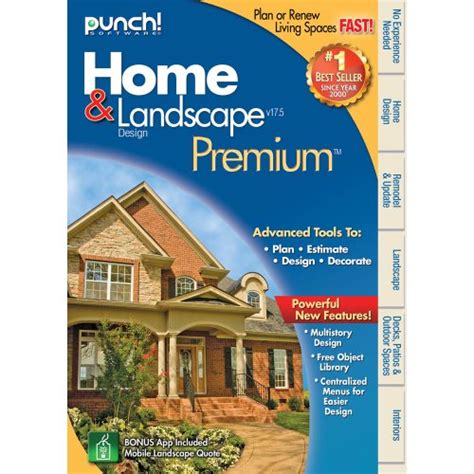 Punch Home Landscape Design Premium 17 5 Free Download Vipvamet