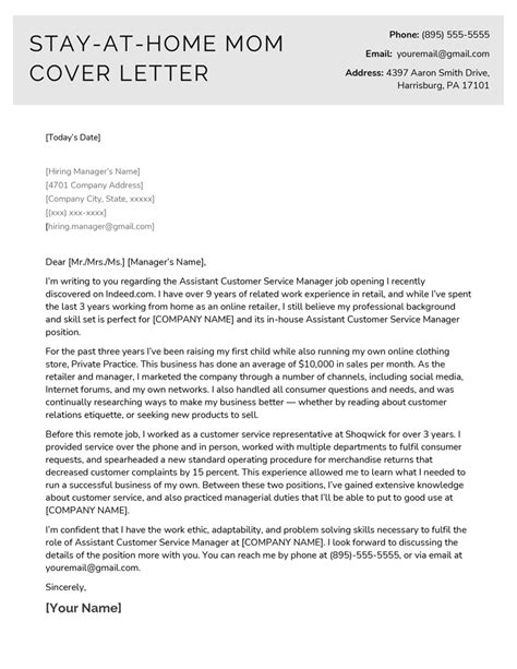 Jobs Cover Letter Examples Topmost Photos Popular