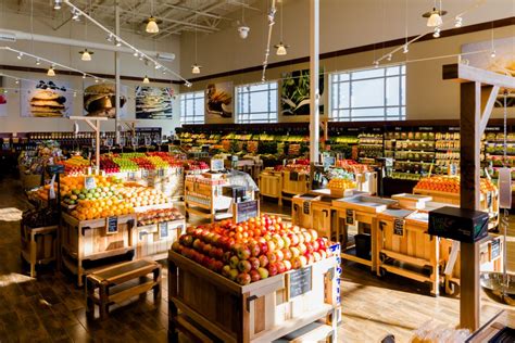 First Look The Fresh Market Opens Today In Creve Coeur The Feed