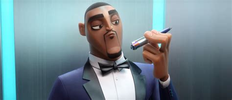 Spie sotto copertura film streaming completi italiano doblado. Spie sotto copertura trailer italiano della nuova spy story di Blue Sky Studios