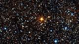 Biggest Star In The Universe Photos
