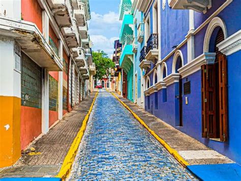 What To Do In Old San Juan Puerto Rico 40 Fun Experiences 2024