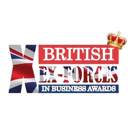 British Ex Forces In Business Awards On Twitter 🎊 Revealed Finalists