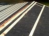 Solar Panels On Metal Roof Images