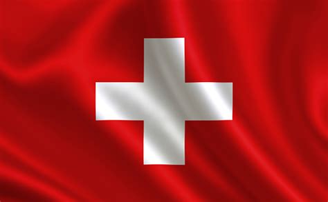 Bandera De Suiza Foto De Stock Y Más Banco De Imágenes De Alemania Istock