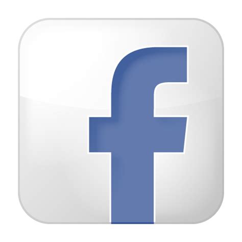 Facebook Icon Logo Png 357098 Free Icons Library
