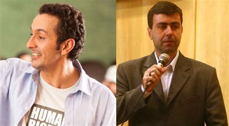 Si te ha gustado el tema de la película, te invitamos a que le eches un ojo al género policiaca disponible en. A atuação de Marcelo Freixo ganhou protagonismo no Filme ...