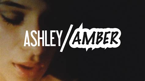 ‘ashley Amber’ Re Mastered