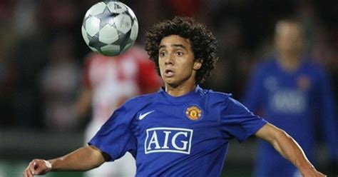 Manchester United Transfer News Rafael Da Silva New Deal Fabio Da