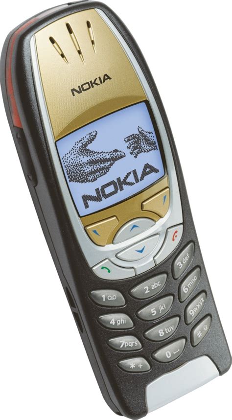 Retromobe Retro Mobile Phones And Other Gadgets Nokia 6310i 2002