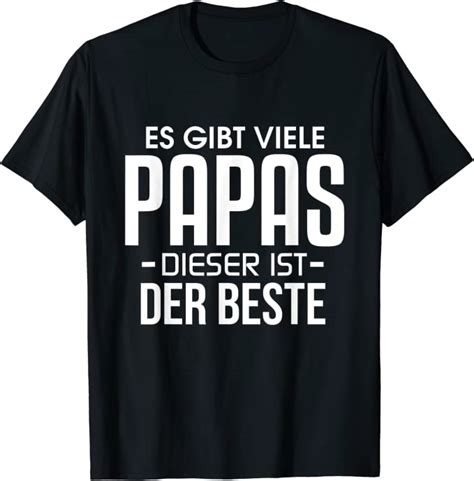 Herren Herrentag Tshirt Mit Lustigen Spruch T Shirt Amazonde Bekleidung