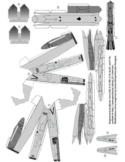 Pin By Matheus Henrique On Papercraft Fighter Jets Fighter