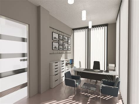 10 Trending Small Office Design Ideas For 2022 Styles At Life