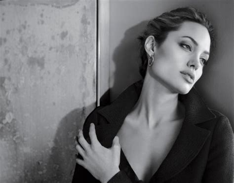Her Girl Crush Eleven Reasons We Love And Adore Angelina Jolie Herie