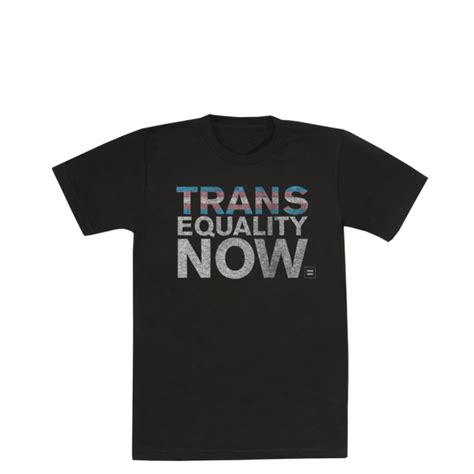 LGBTQ Gay Pride T Shirts Equal Rights Shirts HRC