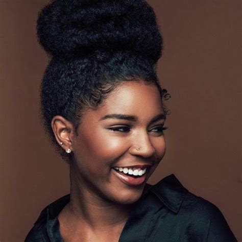 14 Amazing Hairstyles Without Weave For Ladies Of All Ages