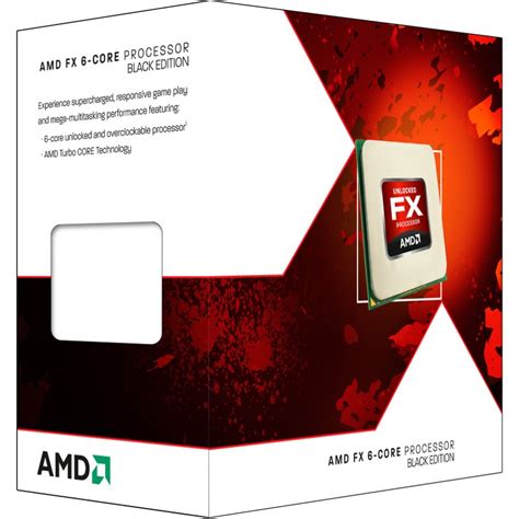 procesor amd vishera fx 6300 3 5ghz box pc garage