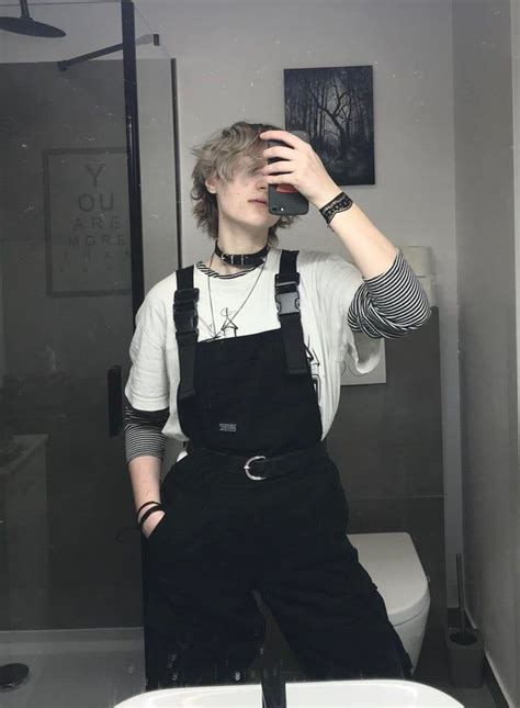 Gender Euphoria Is Here Nonbinary In 2021 Aesthetic Clothes