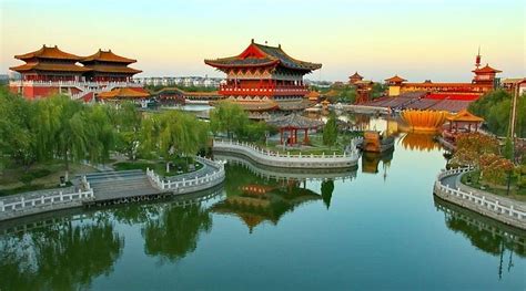 Zhengzhou China 2022 Best Places To Visit Tripadvisor