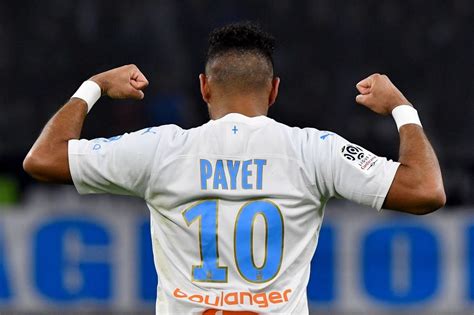 Dimitri payet is a french footballer who plays mostly as a winger for olympique marseille and the french national team. OM : Dimitri Payet s'est montré très clair sur son avenir