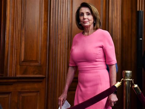 Only Half Of The House Democrats In New England Support Pelosi So Far The Boston Globe