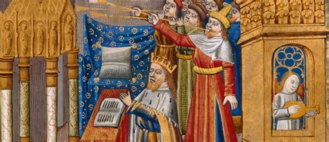 Literatura Medieval Características Trovadorismo E Escritores
