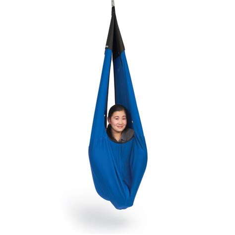 Sensory Cocoon Swing Adult Kids Anxiety Autism Special Needs