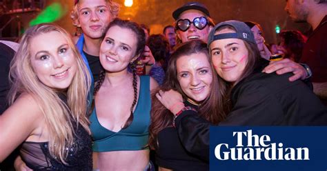 Arcadia Spectacular Hits Bristol In Pictures Culture The Guardian