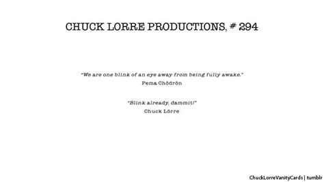 Chuck Lorre Productions Photo