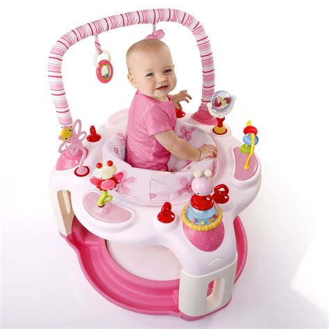 Top 7 Best Baby Activity Center Reviewed And Tested In 2020