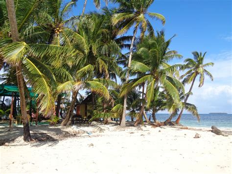 Fonseca beach resort is situated among lush green and breezy palm trees. Pink Pearl Island Resort - Pearl cays | Pearl islands ...