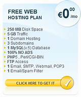 Images of Free Hosting Space For Website
