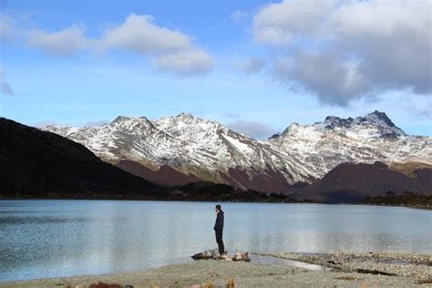 Patagônia veja fotos da cidade de Ushuaia