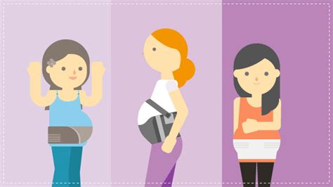 Pregnancy Belly Band 5 Reasons You Need To Wear One
