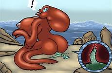 octopus sex xxx gathering magic female huge monster merfolk big anthro rule respond edit breasts rule34