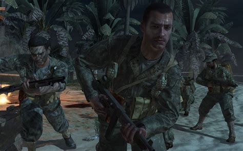 Call Of Duty World At War скачать русификатор для игры Купить игру со скидкой