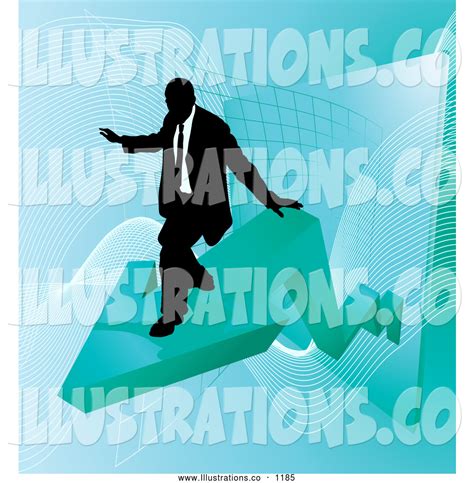 Royalty Free Stock Illustration Of A Successful Professional