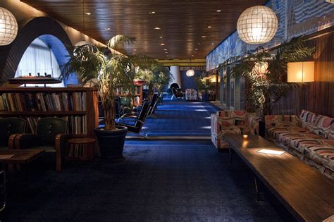 New York City's Most Beautifully Designed Hotel Lobbies ...