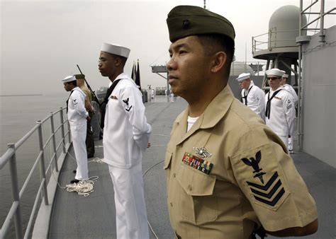 United States Navy Corpsman